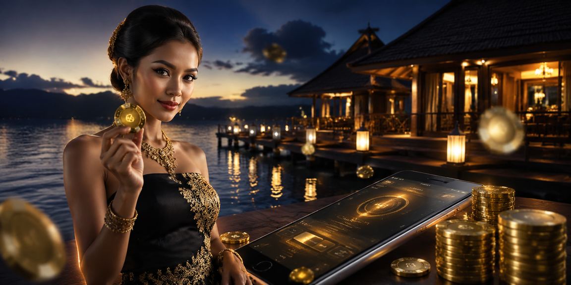 007slot