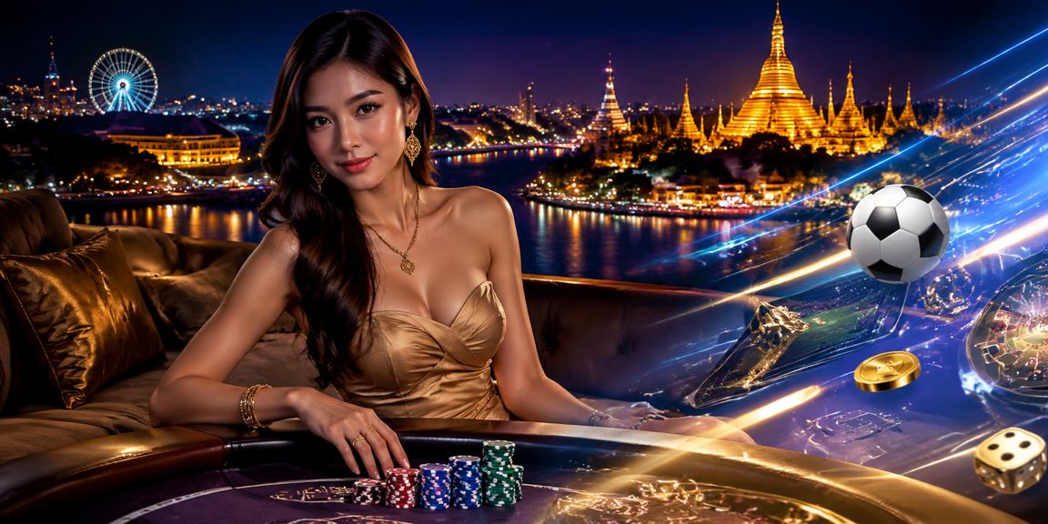 007slot