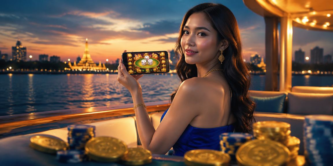 007slot